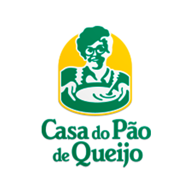 Casa do Pão de Queijo